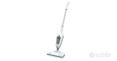 Lavapavimenti a vapore