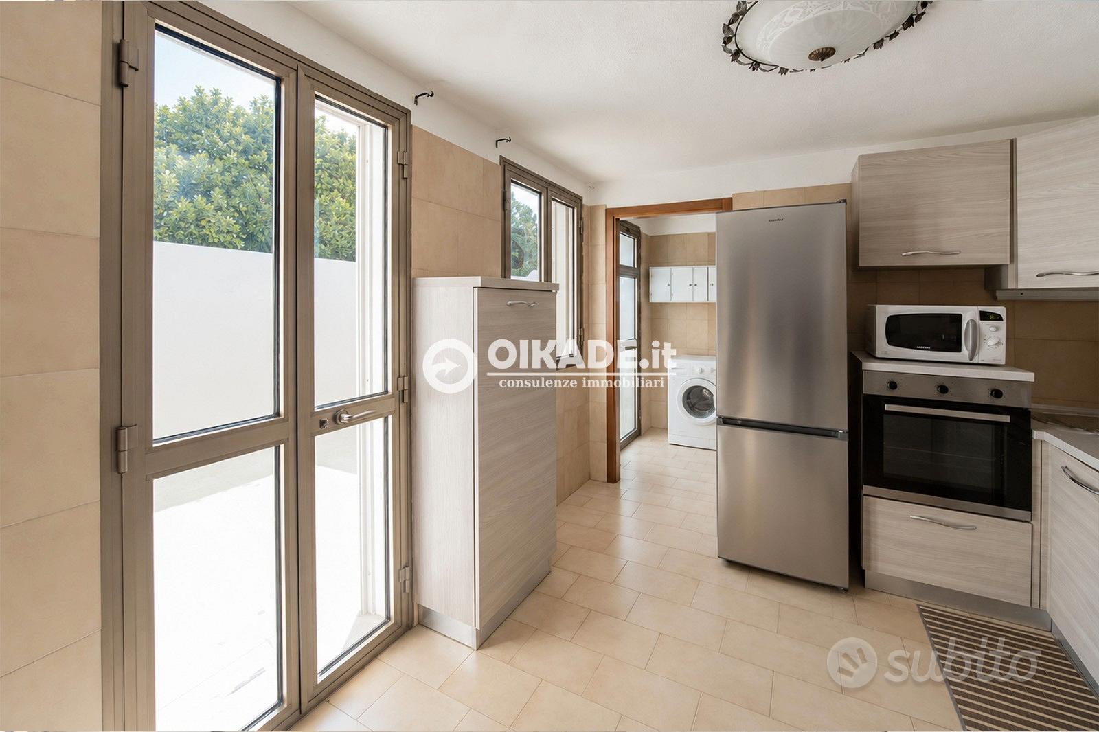 Appartamento – Casteddu/Cagliari, Santa Rosalia, Pirri - Vista 4