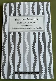 Herman Melville  Benito Ceregno