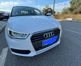 Audi A1 sportback 1600 TDI