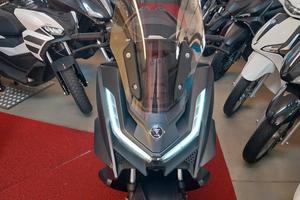 VOGE SFIDA SR3 300 EURO 3990.00