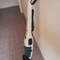 Aspirapolvere verticale IMETEC Piuma Force