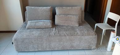 DIVANO 195cm x 125cm