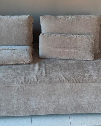 DIVANO 195cm x 125cm