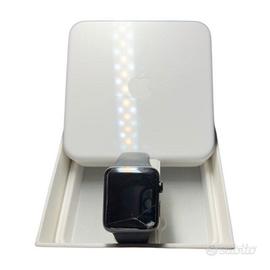 APPLE WATCH ACCIAIO PER RICAMBI