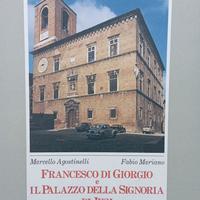 Francesco di Giorgio e Palazzo Signoria Jesi