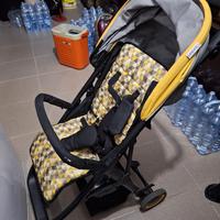 Passeggino Giordani Manhattan