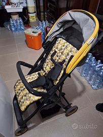 Passeggino Giordani Manhattan