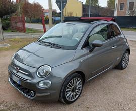 Fiat 500 (2015-->) - 2018