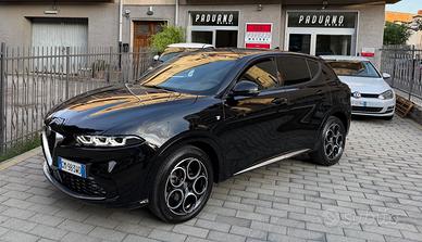 Alfa Romeo Tonale 1.6 diesel 130 CV TCT6 Ti
