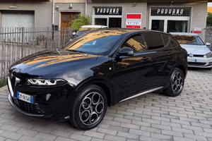 Alfa Romeo Tonale 1.6 diesel 130 CV TCT6 Ti