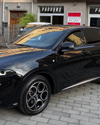Alfa Romeo Tonale 1.6 diesel 130 CV TCT6 Ti