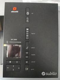 Stampante per celull foto a colori NUOVA Bluetooth