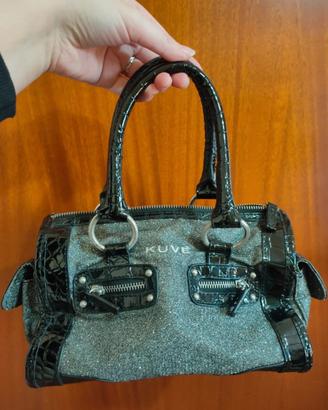 Borsa a mano piccola Kuvè