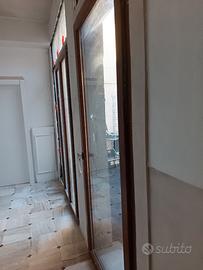 Infissi pvc qualità prezzo Spissu porte pronte 