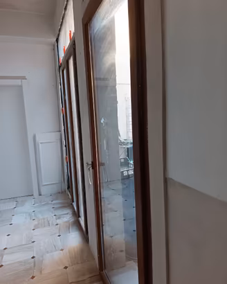 Infissi pvc qualità prezzo Spissu porte pronte 