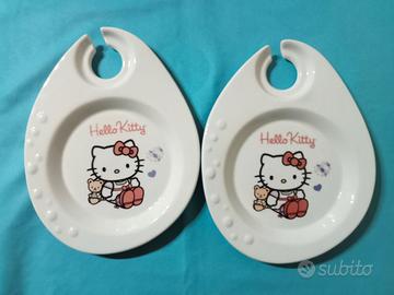 Hello Kitty collezione