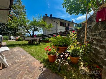 Casa vacanza vicinanze abetone