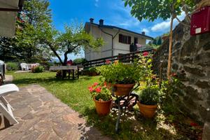 Casa vacanza vicinanze abetone