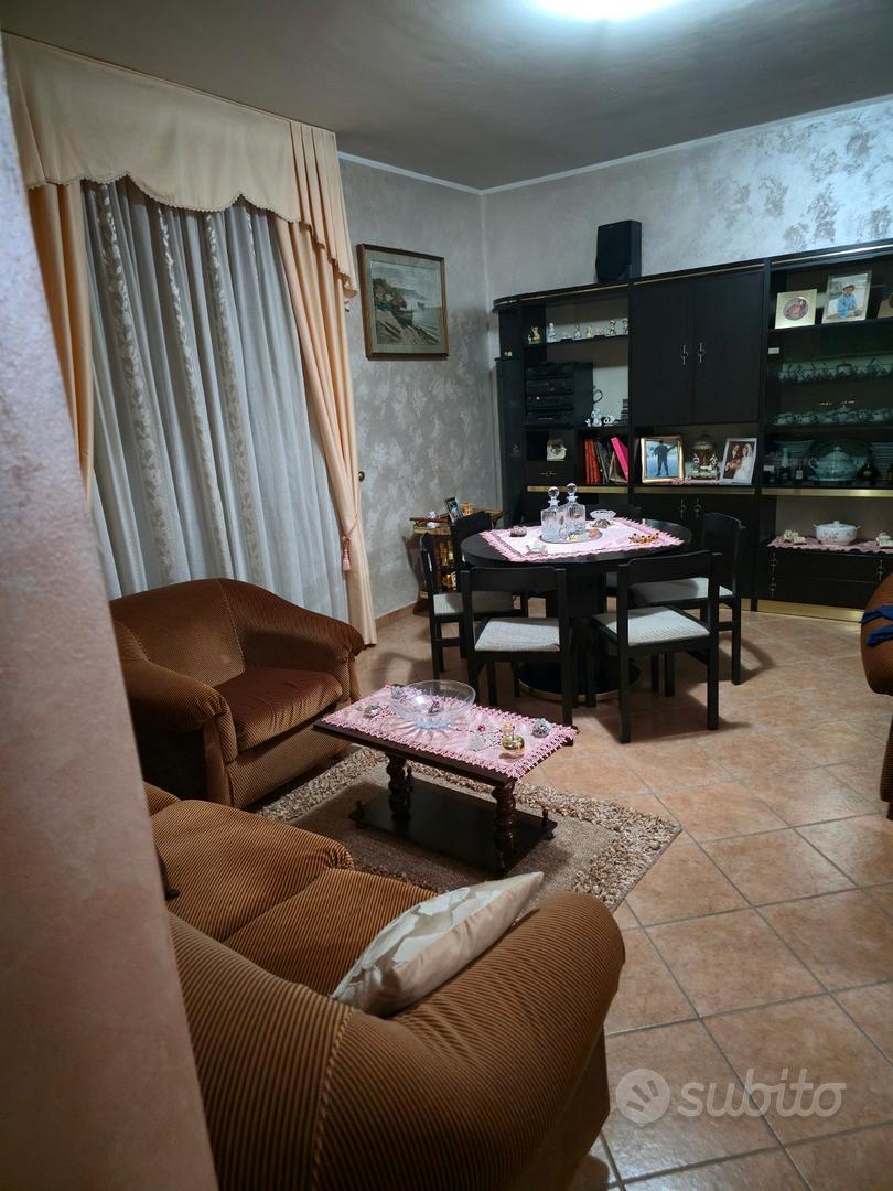 Appartamento – Cosenza, Sant'Ippolito - Vista 3