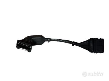 RESISTENZA ALTERNATORE ALFA ROMEO 155 Serie (167_)