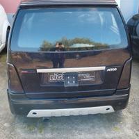 Ligier XTOO Sport R Ricambi