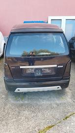 Ligier XTOO Sport R Ricambi