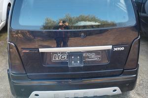 Ligier XTOO Sport R Ricambi