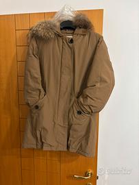 Parka donna