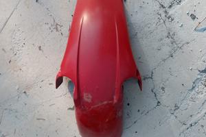 Parafango anteriore Honda Hornet prima serie 