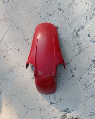 Parafango anteriore Honda Hornet prima serie 