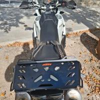 KTM 990 Adventure - 2010