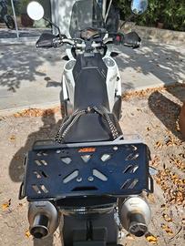 KTM 990 Adventure - 2010