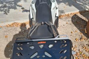 KTM 990 Adventure - 2010