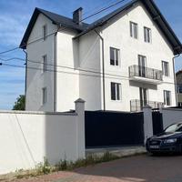 Intero condominio in Moldavia, Investimento