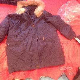 Giacca Parka