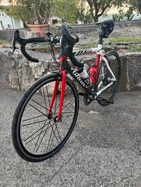 Wilier Triestina Mortirolo bici da corsa