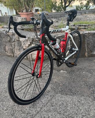 Wilier Triestina Mortirolo bici da corsa