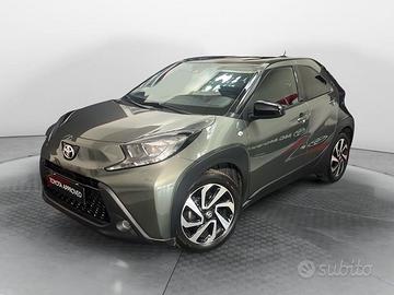 Toyota Aygo X 1.0B (72 CV) Trend