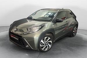 Toyota Aygo X 1.0B (72 CV) Trend