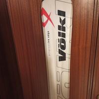 Sci da discesa Völkl