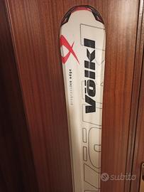 Sci da discesa Völkl
