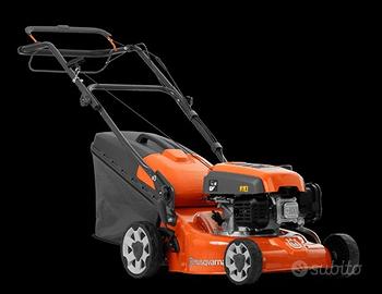 Tagliaerba HUSQVARNA LC 140SP