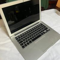 Vendita MacBook Air