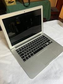 Vendita MacBook Air