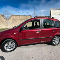 Fiat Panda 1.3 mtj Diesel