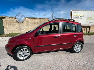 Fiat Panda 1.3 mtj Diesel