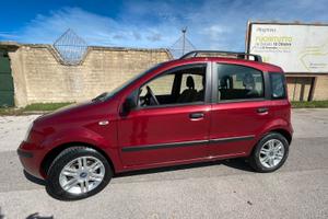 Fiat Panda 1.3 mtj Diesel