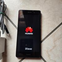  SMARTPHONE HUAWEI P8 LITE - L21 