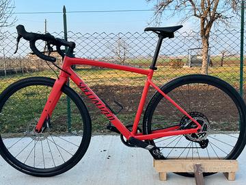 Specialized Diverge E5 comp 2025